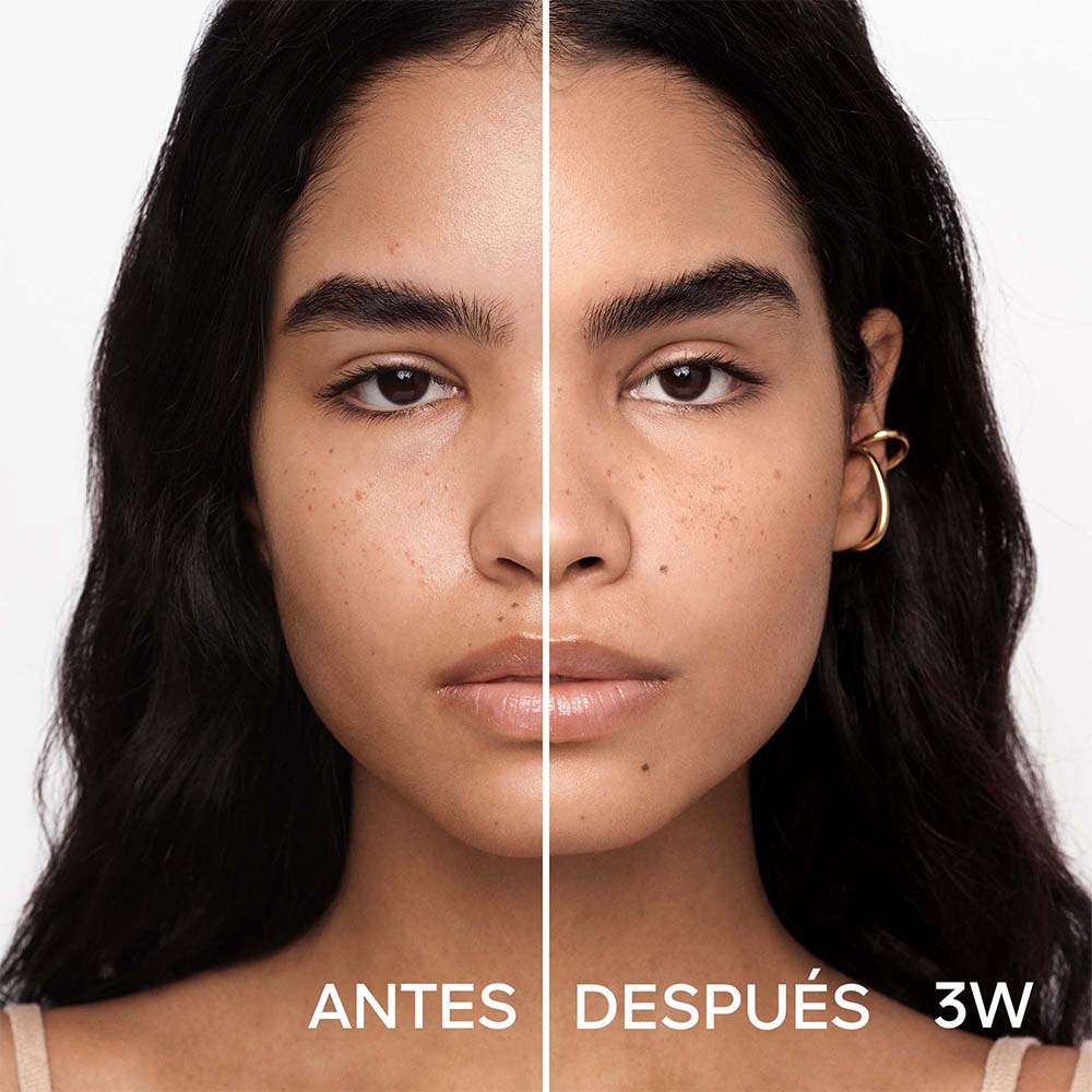 TERRACOTTA LE TEINT GLOW BASE DE MAQUILLAJE LUMINOSIDAD NATURAL LARGA DURACIÓN SIN TRANSFERENCIA (BASE DE MAQUILLAJE PARA ROSTRO)